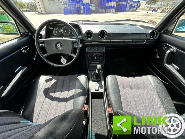 MERCEDES-BENZ 200 200