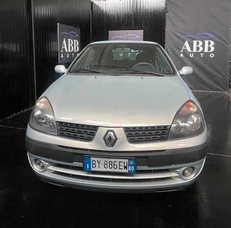 Renault Clio 1.2 75 CV – Ottime condizioni – Pronta all’uso