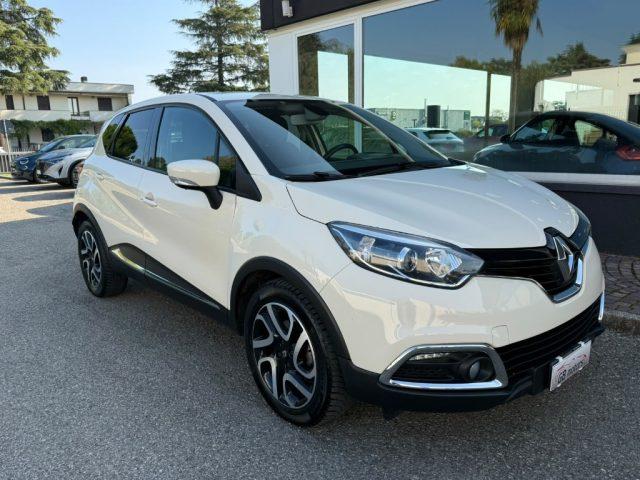 RENAULT Captur 1.5 dCi 8V 90 CV Start&Stop Energy R-Link NAVI