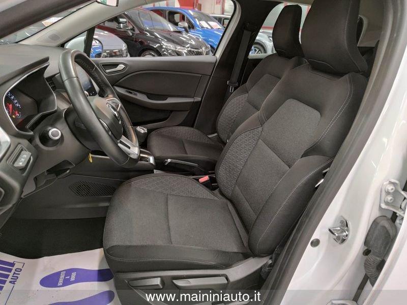 Renault Clio 1.0 TCe 90cv FAP 5p Zen + Car Play
