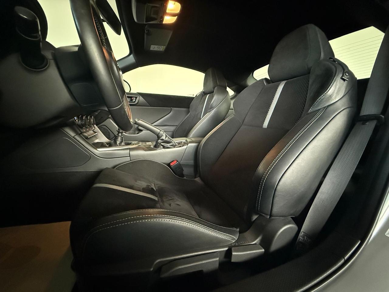 TOYOTA GR86 PREMIUM SPORT 234CV