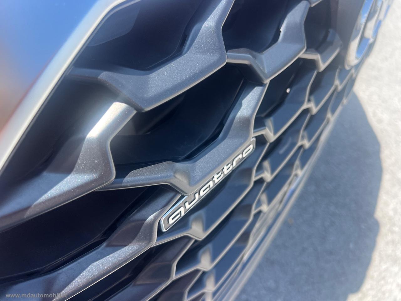 AUDI Q3 SPB 35 TDI quattro S tronic IVA ESPOSTA
