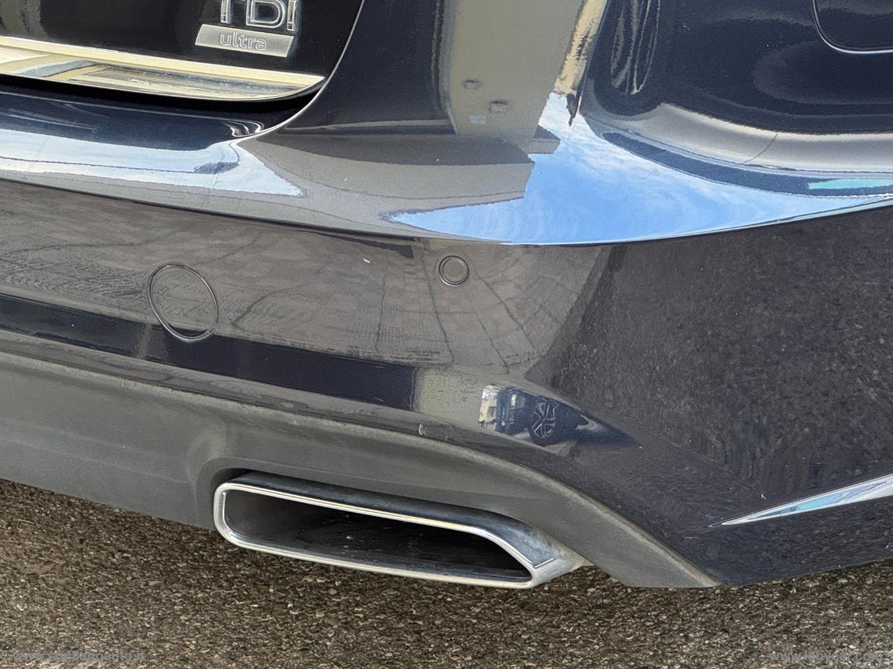 AUDI A6 Avant 2.0 TDI 190CV S tr. Bus.