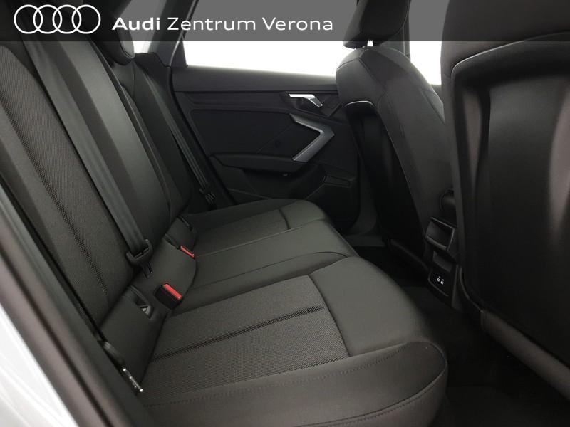 Sportback 35TDI 150CV S tronic Business