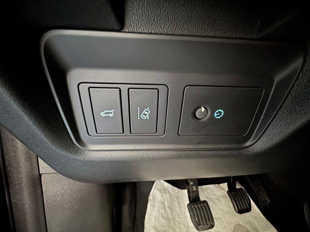 Jaguar E-Pace 2.0D 150 CV Full Led Pelle Tagliandi Manuale