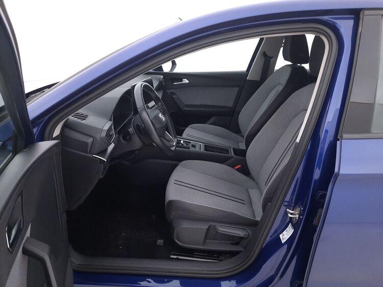 Seat Leon Business DSG BR529644 2.0 Diesel 150CV