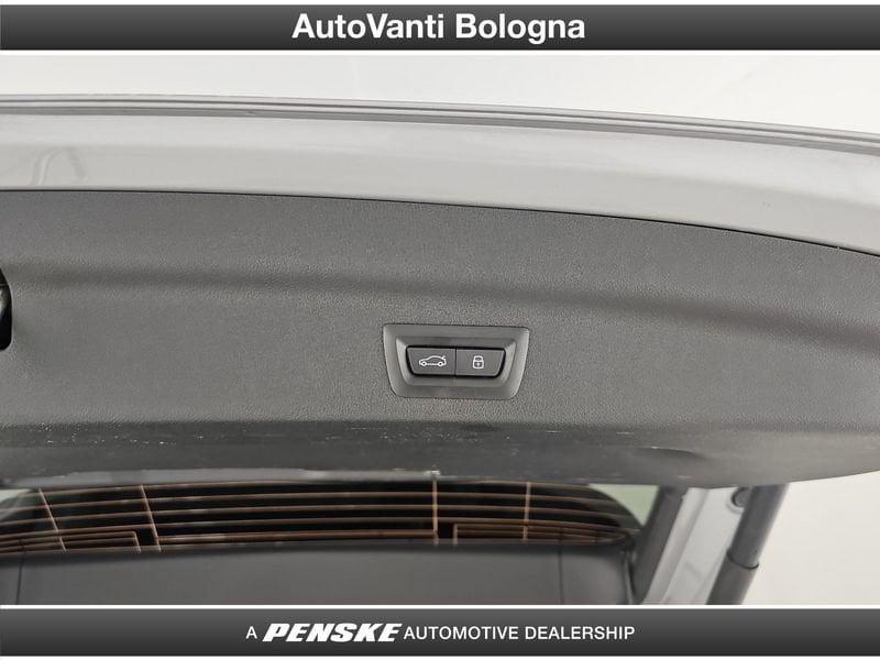 BMW X1 X1 xDrive 20d Msport Pro