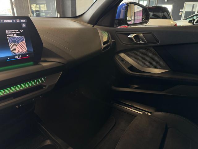 BMW 118 d MSport Pro