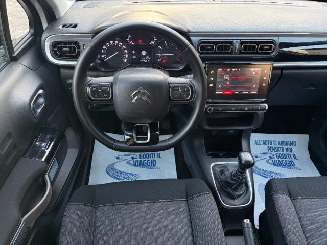 CITROEN C3 BlueHDi 100 Shine
