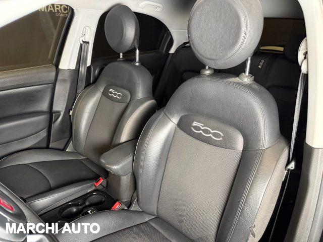 FIAT 500X 1.0 T3 120 CV City Cross