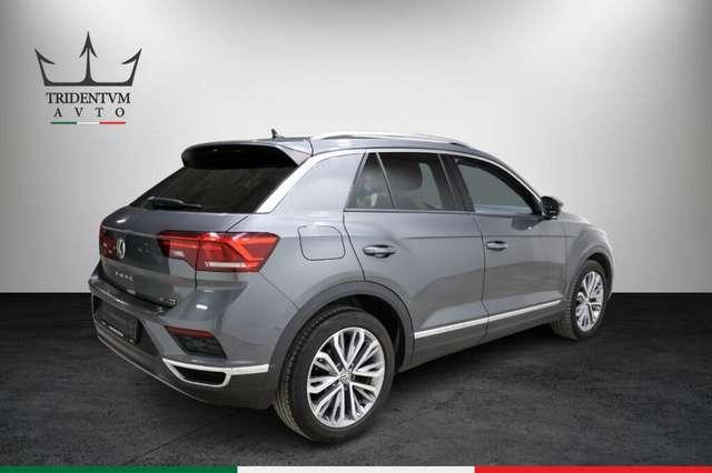 Volkswagen T-Roc 2.0 tsi Edition190 4motion dsg