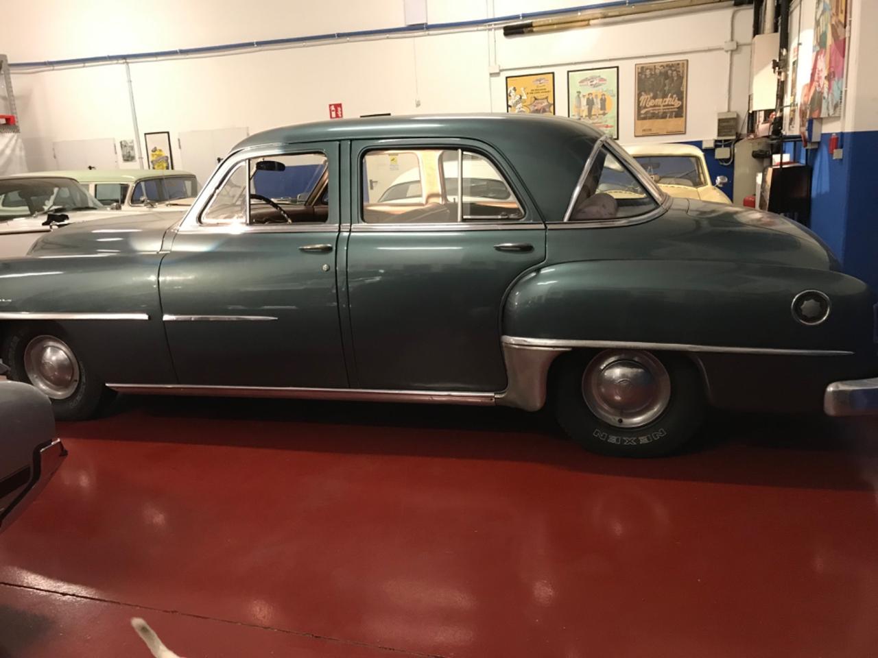 Chrysler Altro N
