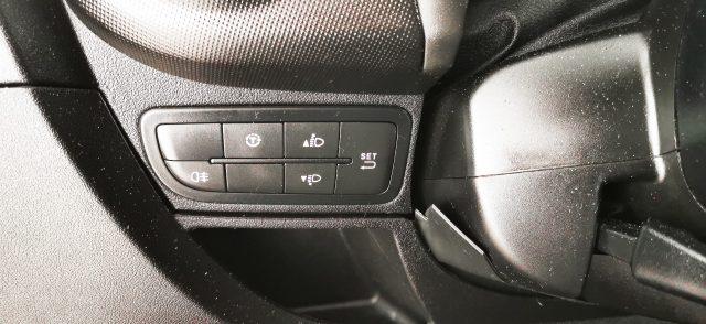 FIAT Fiorino 1.3 MJT 95CV Cargo Adventure -ALLESTIMENTO INTERNO