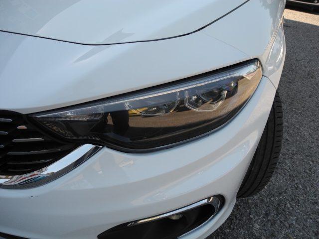FIAT Tipo 1.6 Mjt 129cv S&S SW -OK NEOPATENTATI- DA VETRINA