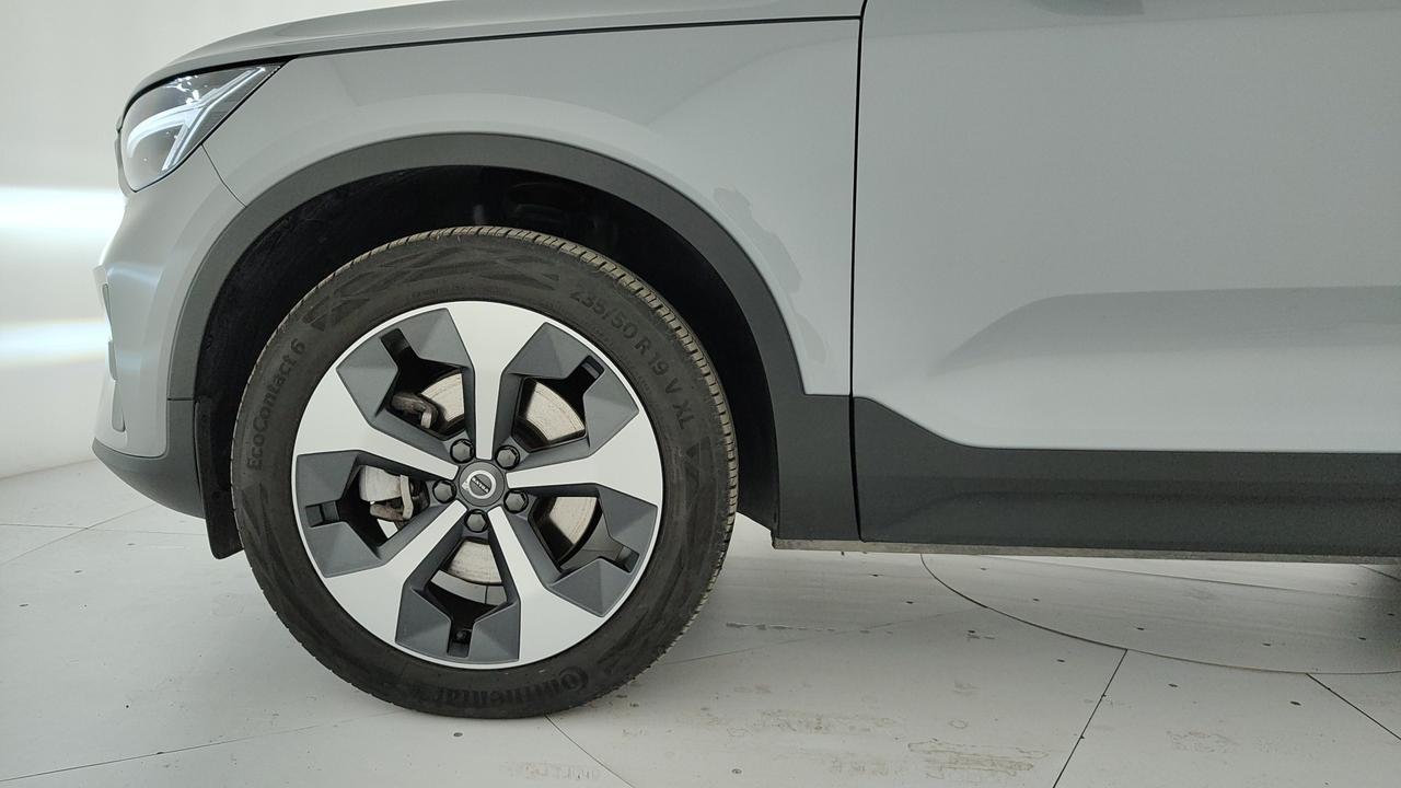 VOLVO XC40 2.0 b3 Core auto