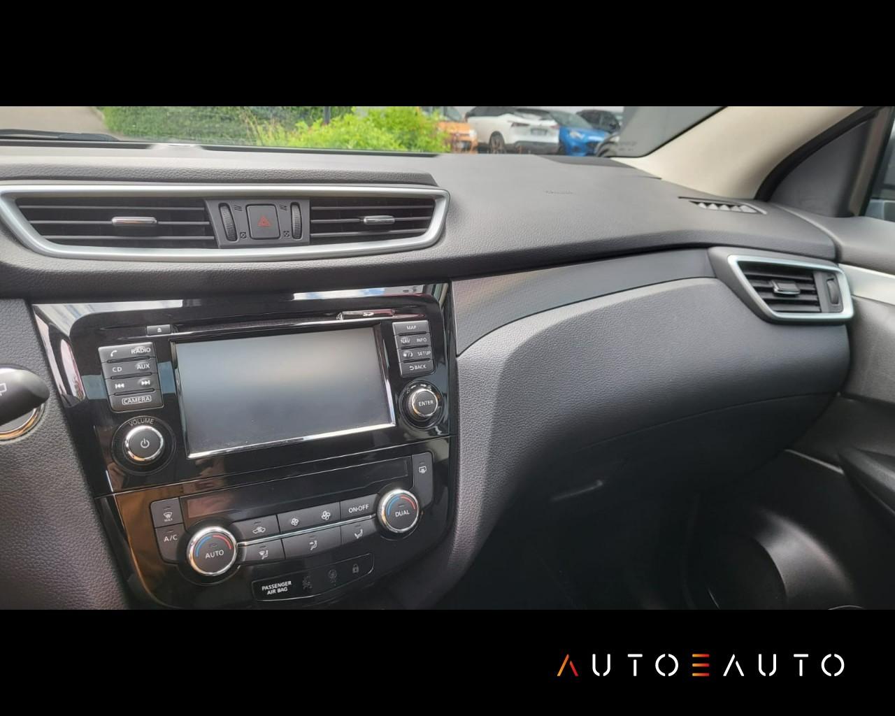 NISSAN QASHQAI 1.2 DIG-T N-CONNECTA 115CV