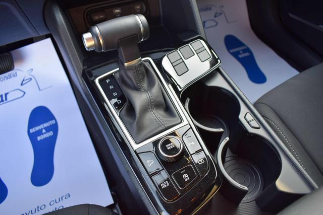 KIA Sportage 1.6 CRDi MHEV DCT Business