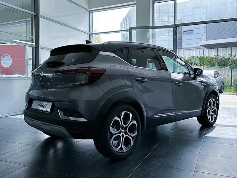 Renault Captur 1.0 tce techno gpl 100cv