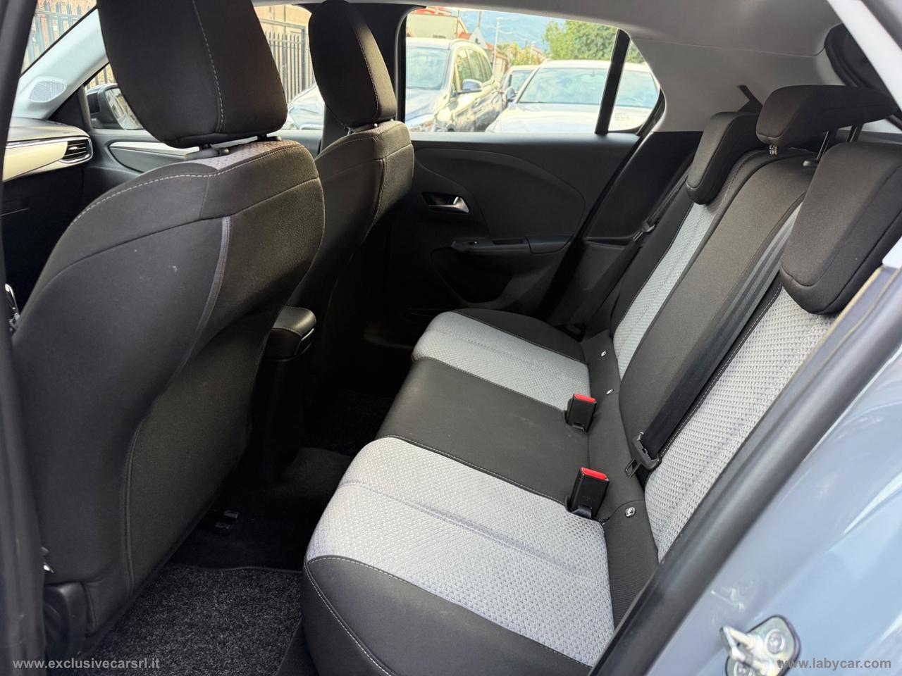 OPEL Corsa 1.2 Edition
