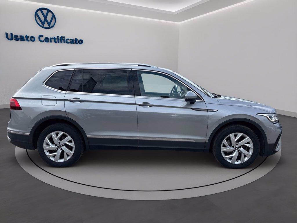 VOLKSWAGEN Tiguan allspace 2.0 tdi elegance 150cv 7p.ti dsg del 2023