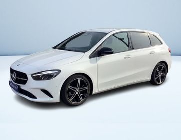 Mercedes-Benz Classe B 180d Automatic Advanced Progressive