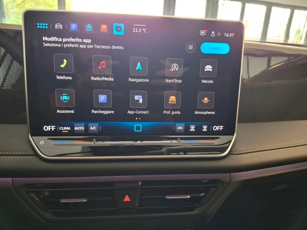 Volkswagen tiguan 06-2025 km0 mod.nuovo full optional