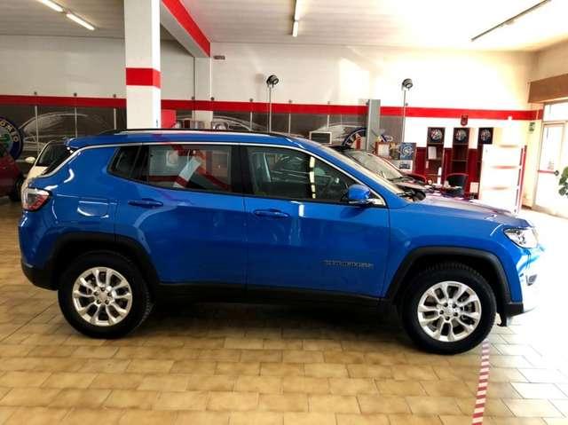 Jeep Compass Compass 1.3 turbo t4 phev Limited 4xe at6