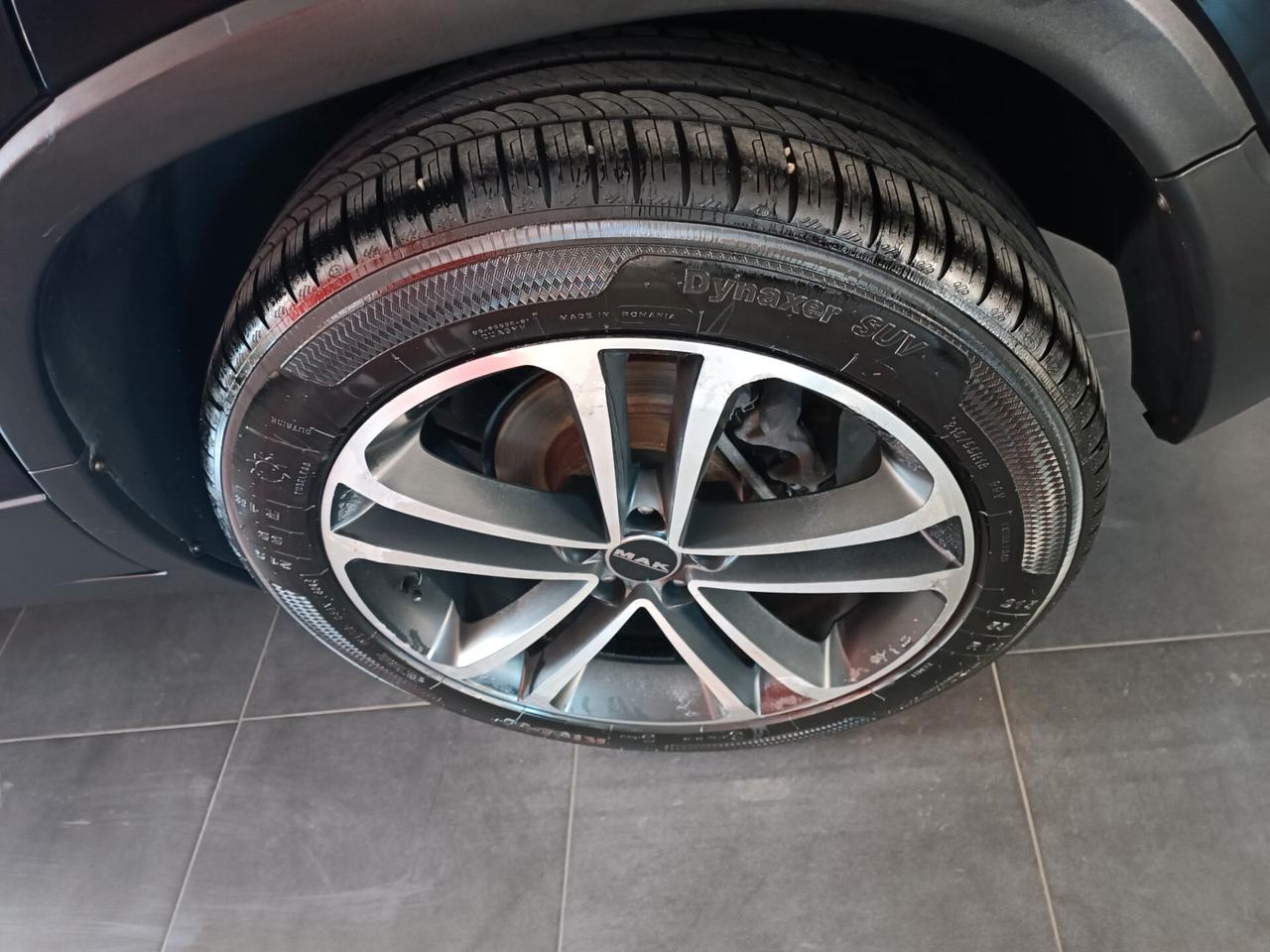 Chevrolet Trax 1.6 FWD LS
