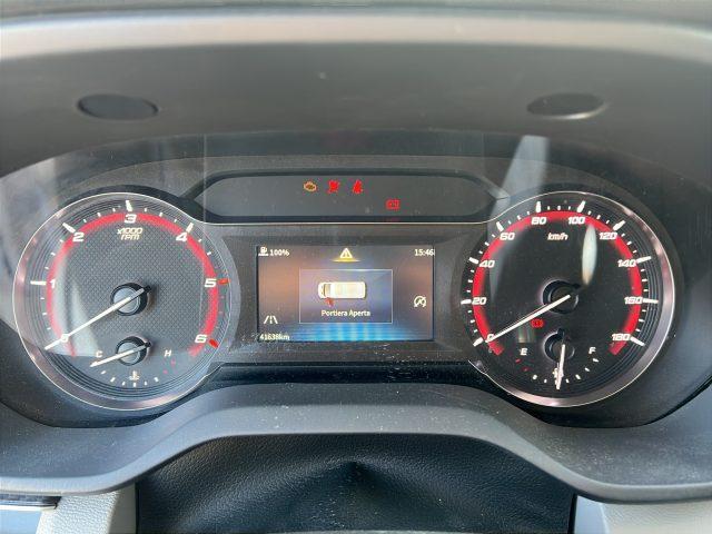 MAXUS Deliver 9 Deliver9 2.0CRDI 150CV FWD PL-TM Furgone