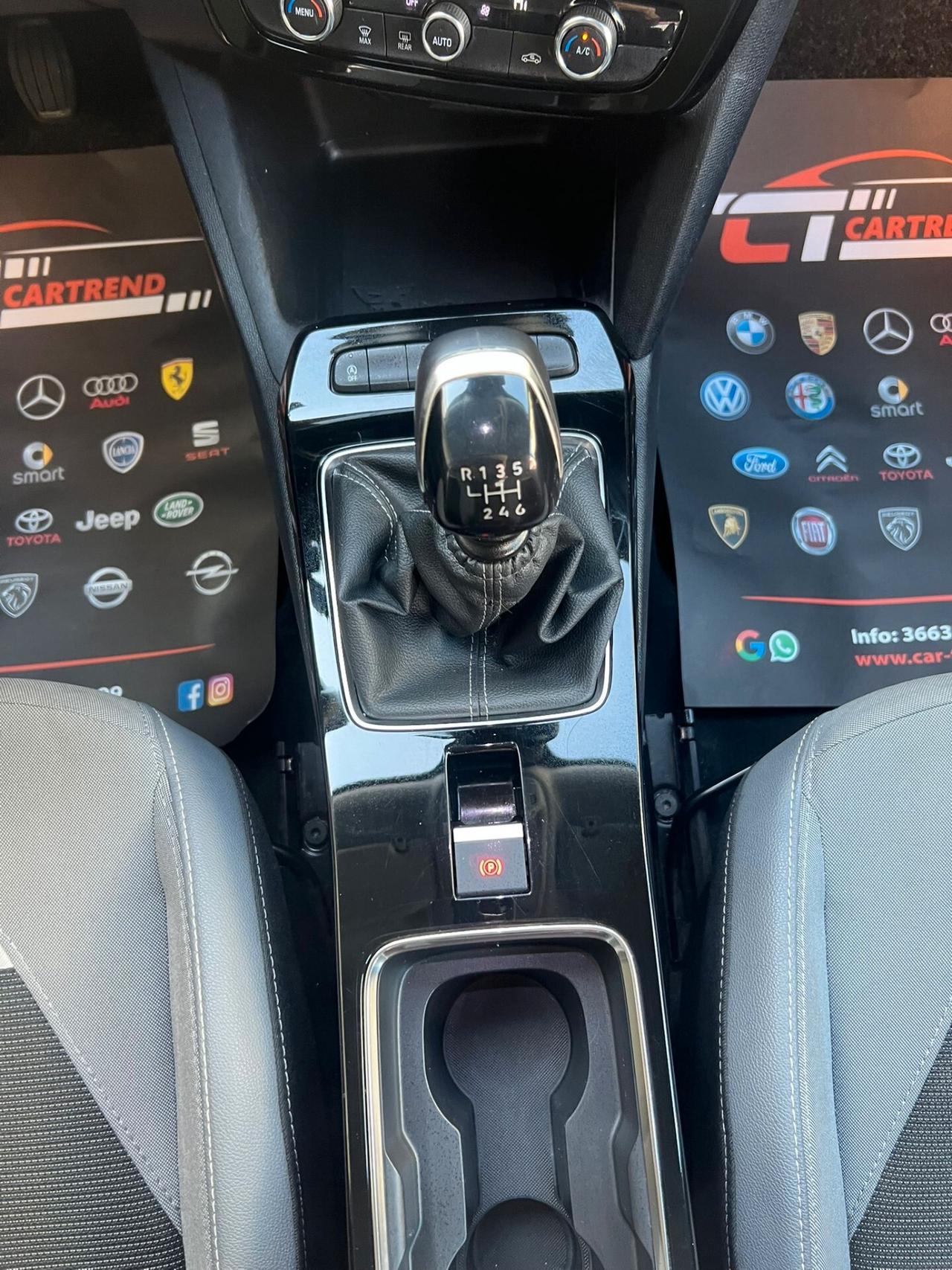 Opel Mokka 1.5 diesel Ultimate