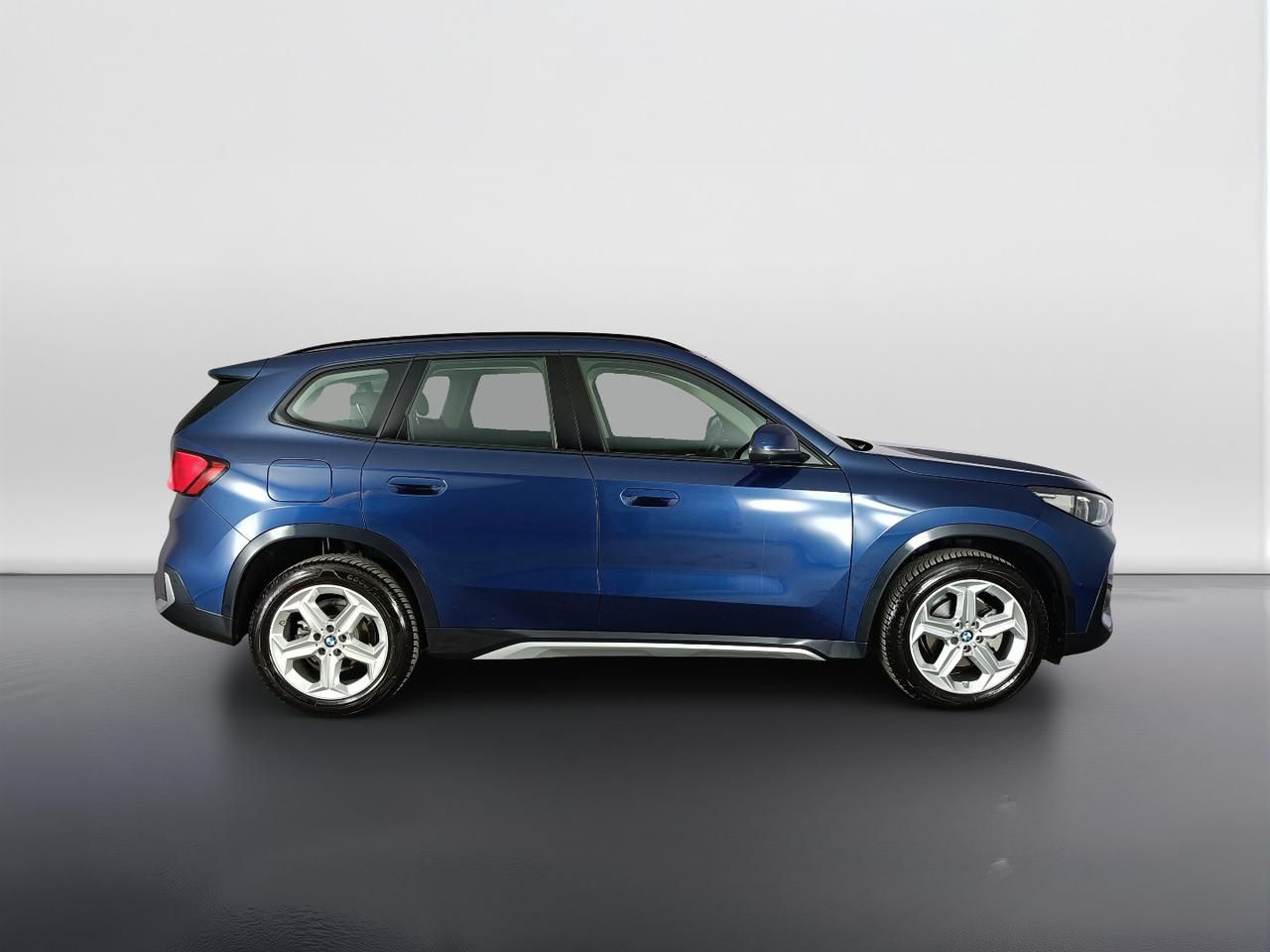 BMW X1 U11 - X1 sdrive18d X-Line auto