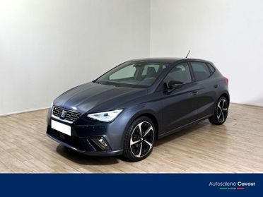Seat Ibiza Ibiza 1.0 TGI 5 porte FR