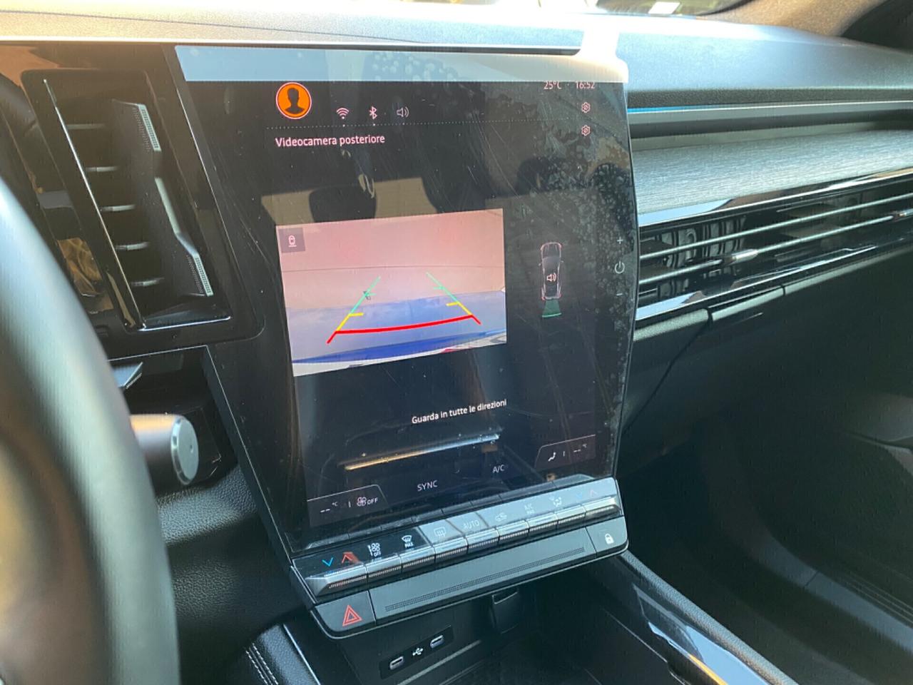 Renault Austral 1.2 Ibrida