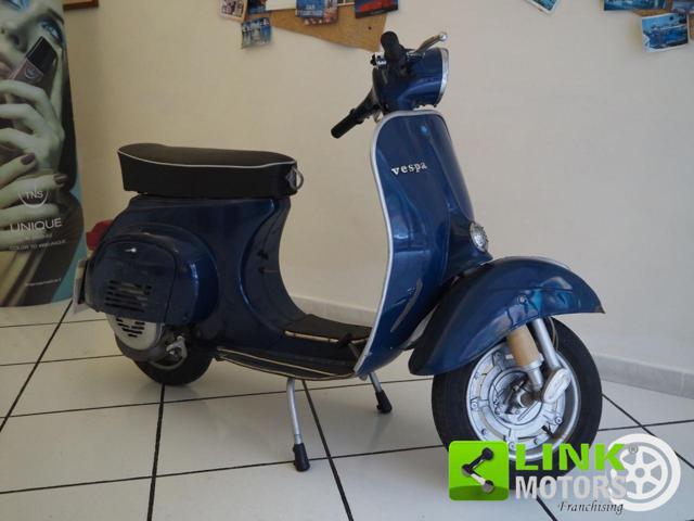 PIAGGIO Vespa 125 Primavera * ASI *