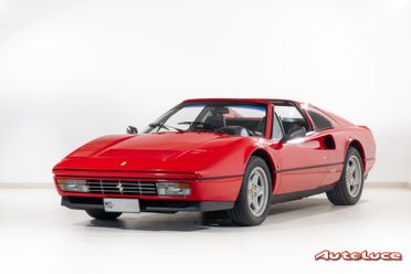 Ferrari 328 GTS