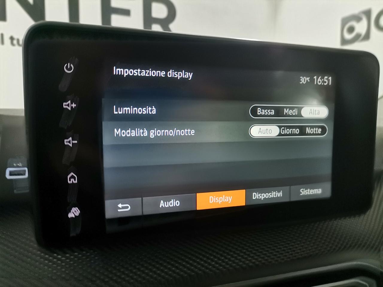 Dacia Sandero Streetway 1.0 TCe ECO-G Expression