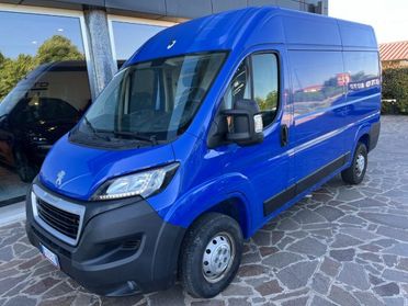 PEUGEOT Boxer 33 2.2 BlueHDi 140CV PM-TM FURGONE