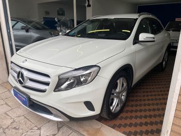 Mercedes-benz GLA 200 GLA 200 CDI Automatic Sport