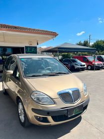 Lancia MUSA 1.9 Multijet Platino Plus