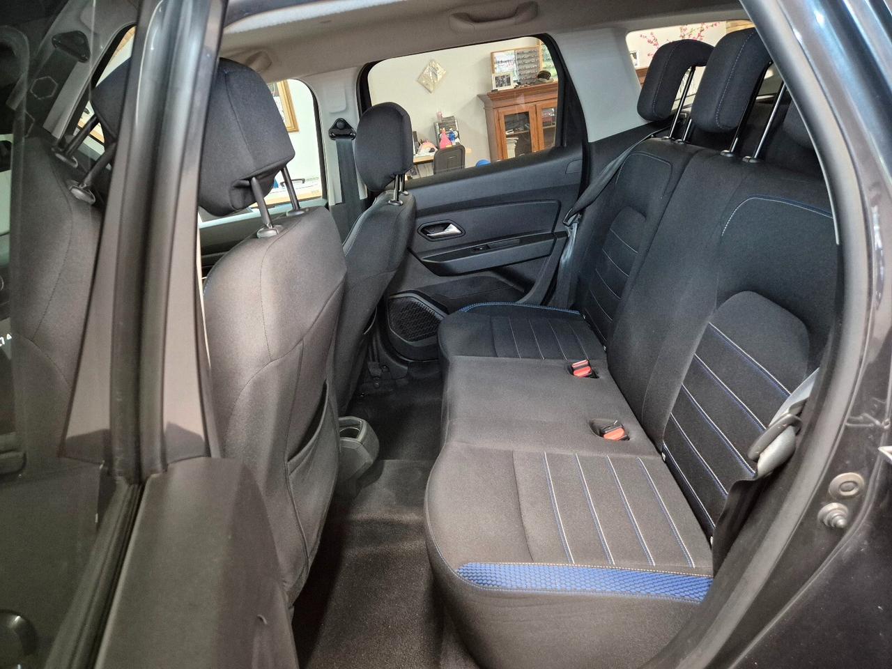 Dacia Duster 1.0 TCe 100 CV ECO-G 4x2 15th Anniversary