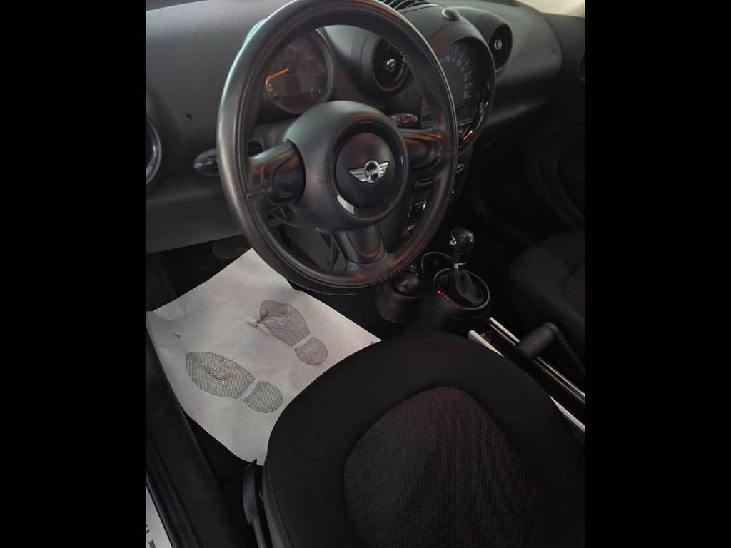 Mini Cooper D Countryman 2.0 D Cooper D Business Auto