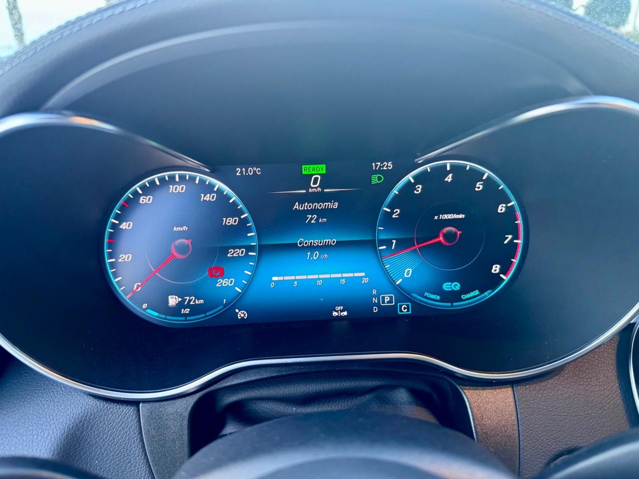 Mercedes-benz GLC 200 4Matic Mild hybrid Coupé Premium Plus