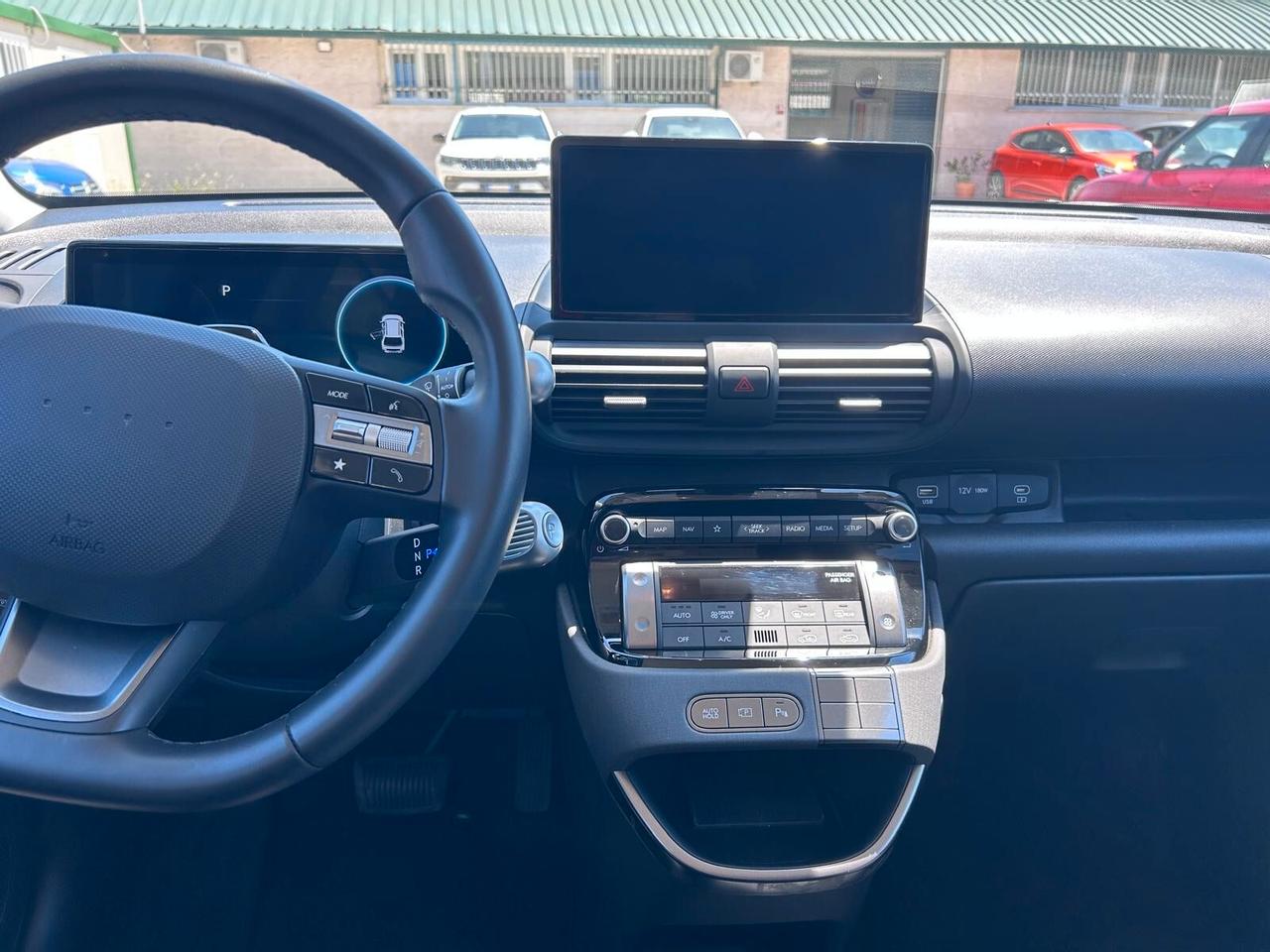 Hyundai Inster BEV 49KWH XCLASS