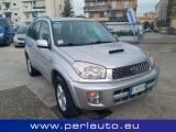 Toyota RAV 4 RAV4 2.0 Tdi D-4D cat 5 porte