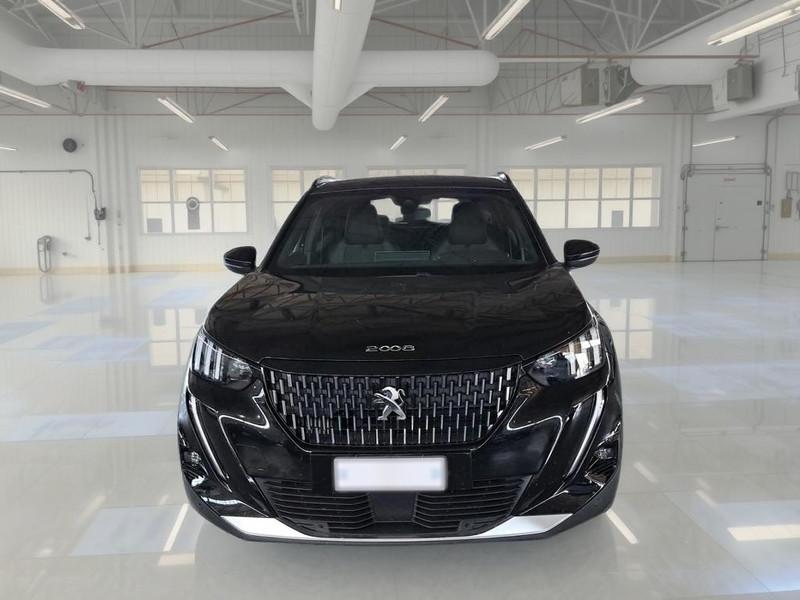 PEUGEOT 2008 BlueHDi 110 GT S/S