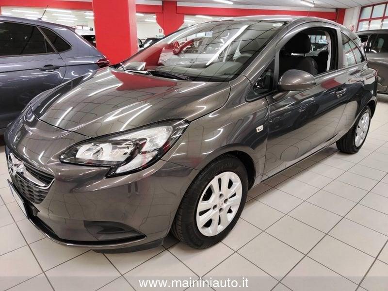 Opel Corsa 1.2 69cv 3p n-Joy