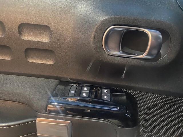 Citroen C3 PureTech 110---AUTOMATICA!!!