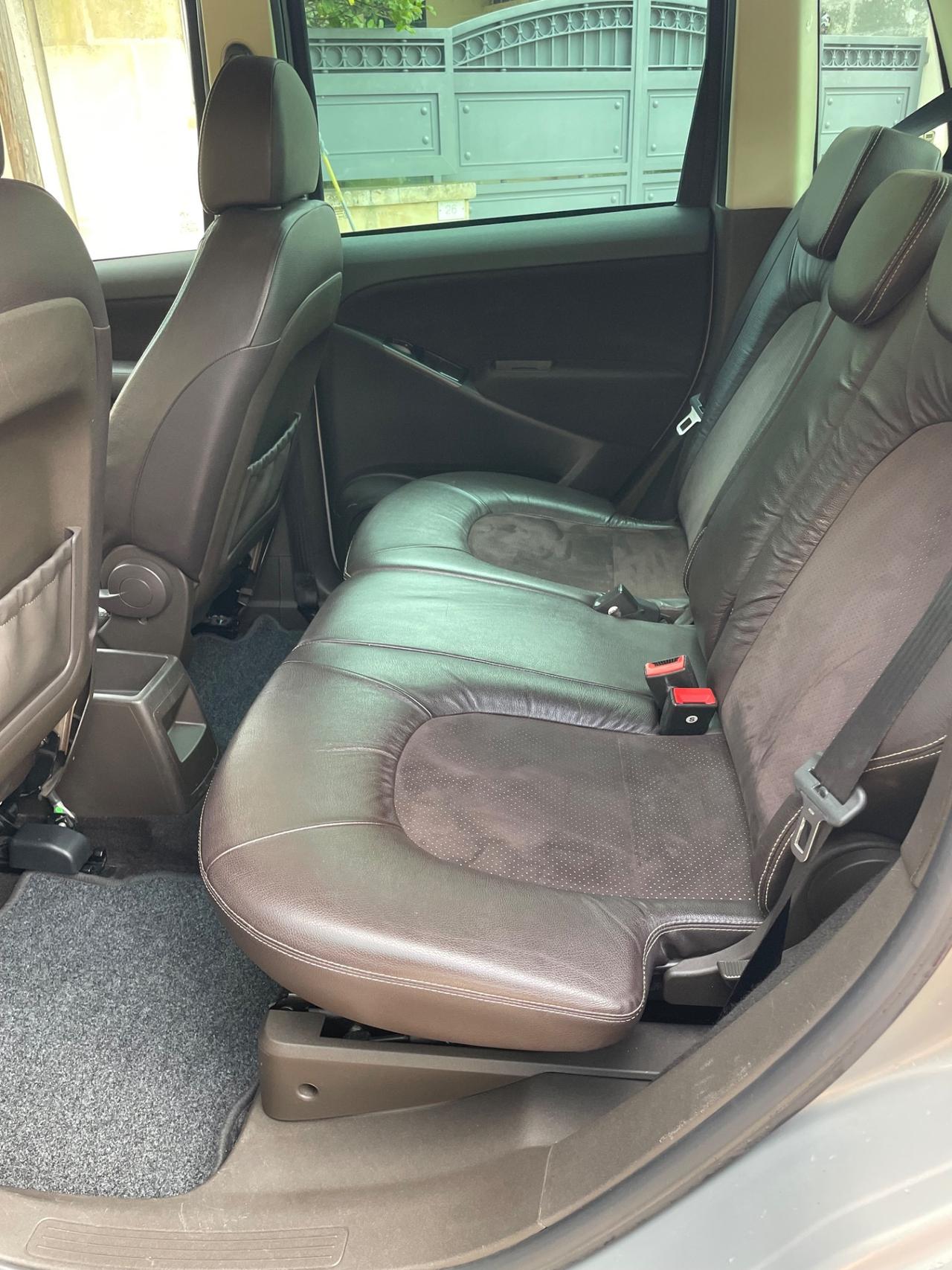 Lancia MUSA 1.3 Multijet 16V Oro