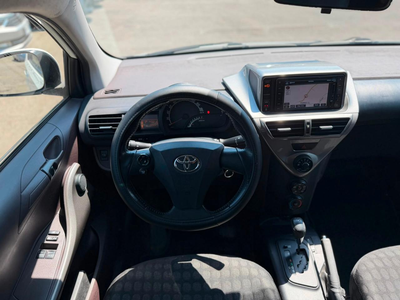 Toyota iQ 1.0 Multidrive Versione Lancio