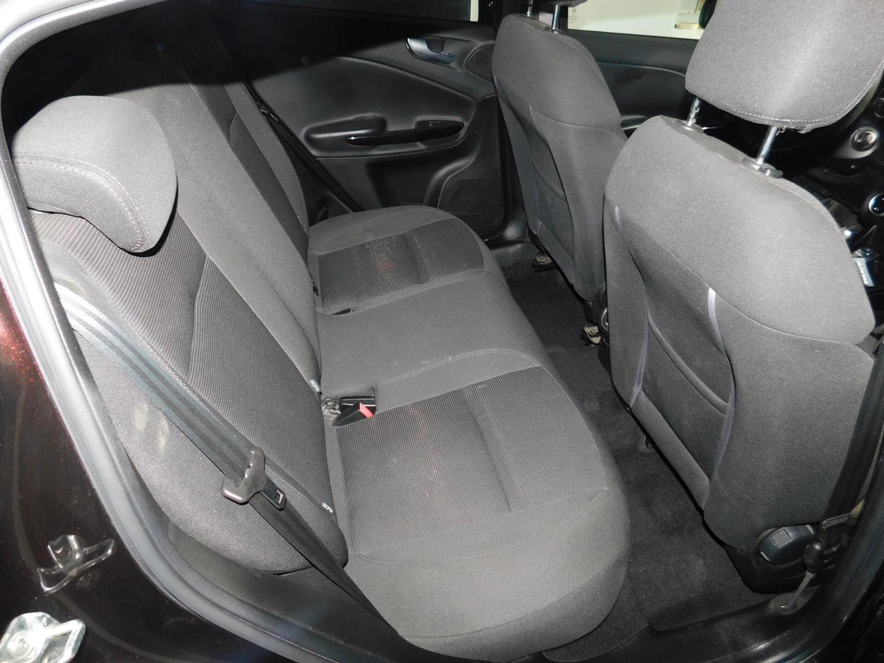 Alfa Romeo Giulietta 1.4 Turbo 120 CV GPL Distinctive